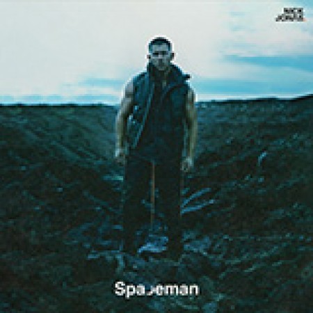 Nick Jonas Spaceman 479209