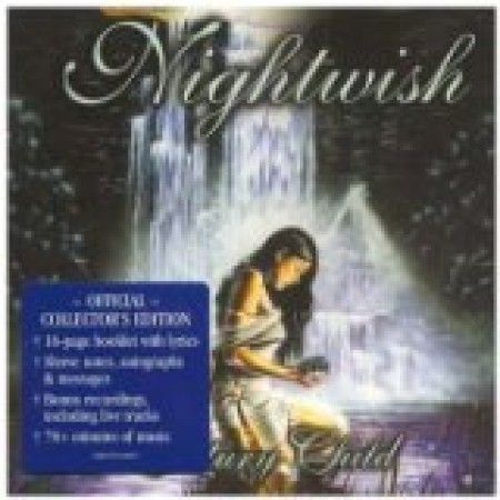 Nightwish Ever Dream 105485