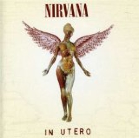 Nirvana Sliver sheet music 1353490