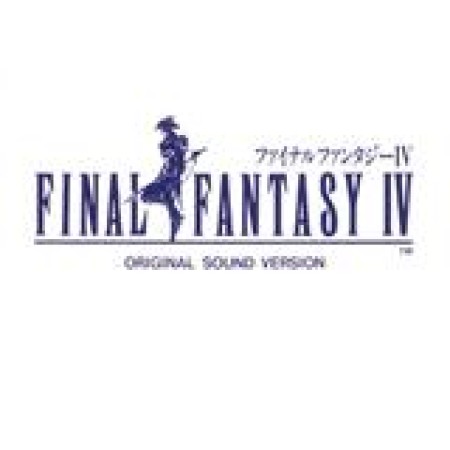 Nobuo Uematsu Theme Of Love (from Final Fantasy IV) 163102