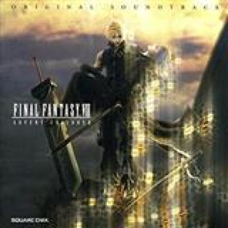 Nobuo Uematsu Tifa's Theme (from Final Fantasy VII) 163349