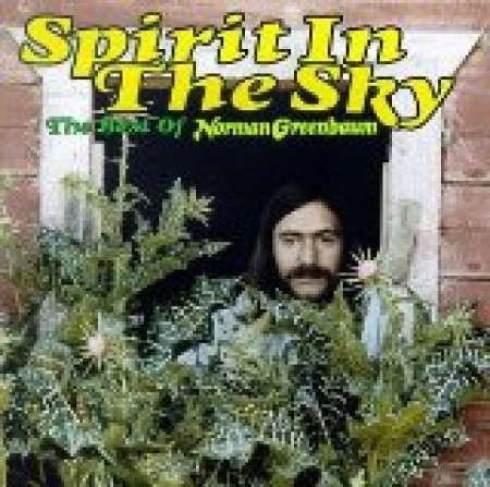 Norman Greenbaum Spirit In The Sky 197003