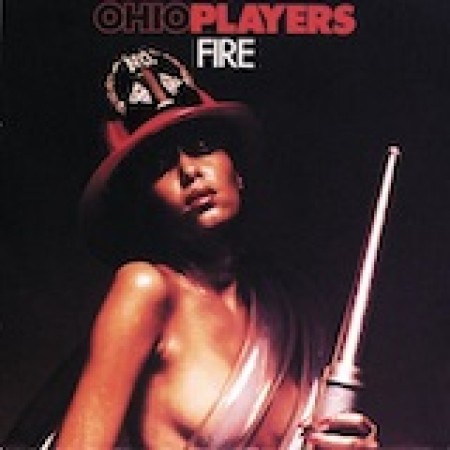 Ohio Players Fire sheet music 1346012