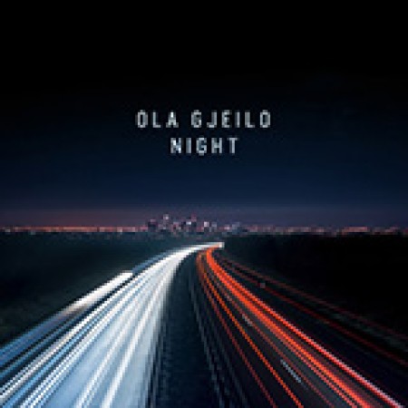 Ola Gjeilo Still 441661