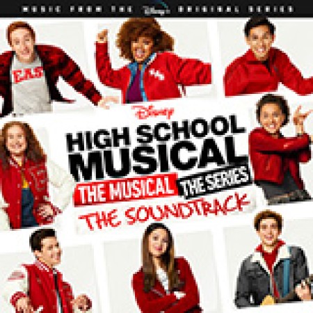 Olivia Rodrigo All I Want (from High School Musical: The Musical: The Series) 438804