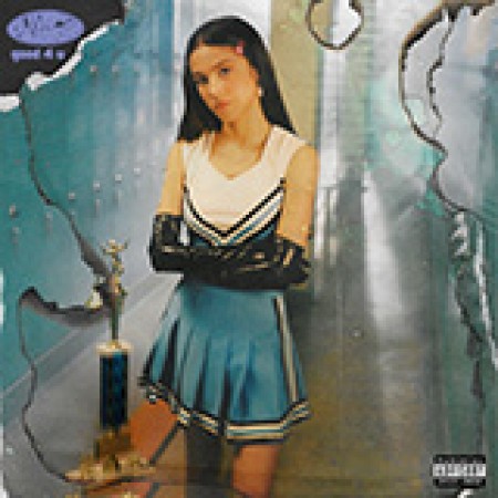 Olivia Rodrigo good 4 u sheet music 486342