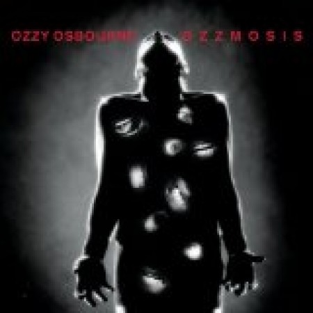 Ozzy Osbourne Perry Mason 70617