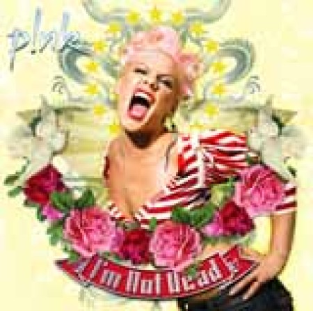 Pink Who Knew 36476
