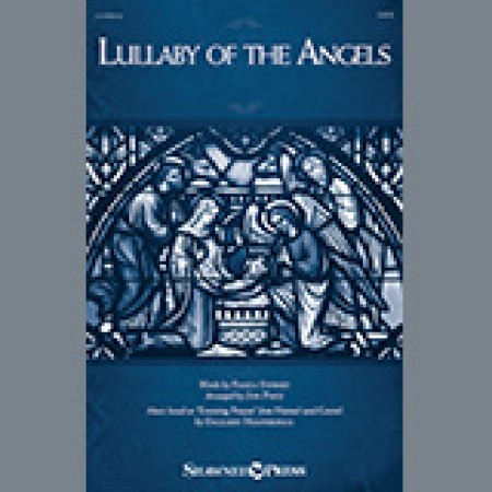 Pamela Stewart Lullaby Of The Angels (arr. Jon Paige) sheet music 1345670