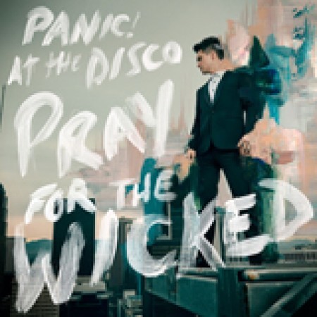 Panic! At The Disco Dying In LA 457548