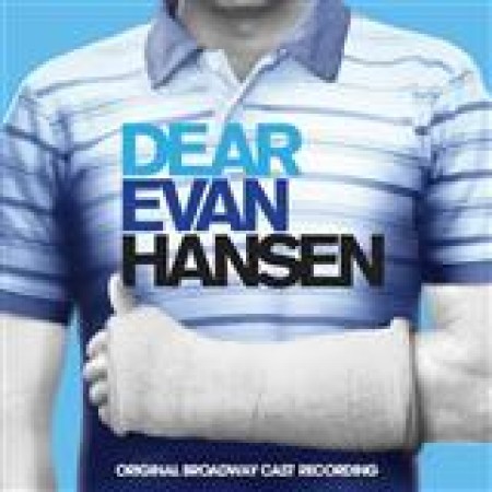 Pasek & Paul Hiding In Your Hands (from Dear Evan Hansen) 415483