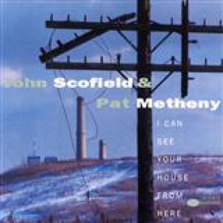 Pat Metheny The Red One 88285