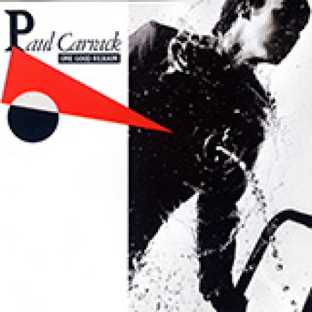 Paul Carrack Don't Shed A Tear sheet music 1353377
