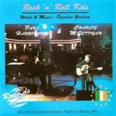 Paul Harrington Rock 'N' Roll Kids 120017