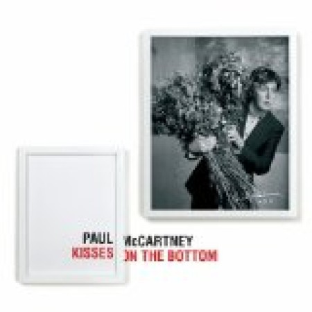 Paul McCartney My Valentine 93723