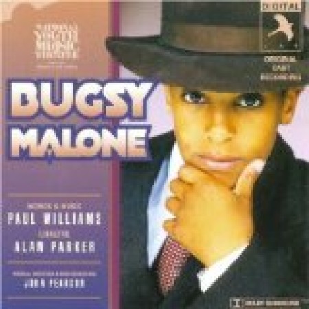 Paul Williams Bad Guys (from Bugsy Malone) 47144