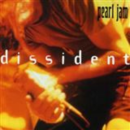 Pearl Jam Black 87831