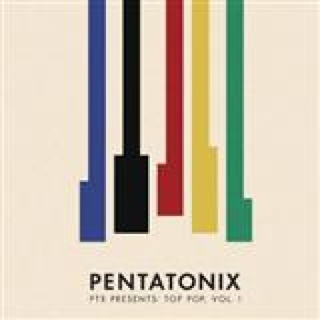 Pentatonix Praying 254985