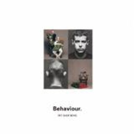 Pet Shop Boys Being Boring 48909