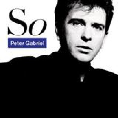 Peter Gabriel Sledgehammer 423485