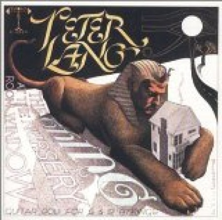 Peter Lang Turnpike Terror 115277