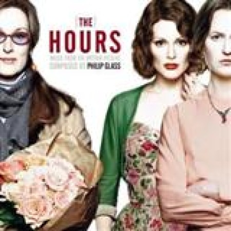 Philip Glass The Poet Acts (from The Hours) 111296