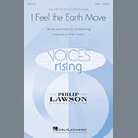Philip Lawson I Feel The Earth Move 253658