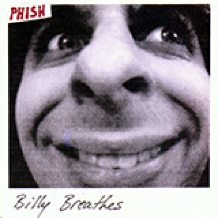 Phish Free sheet music 1287059