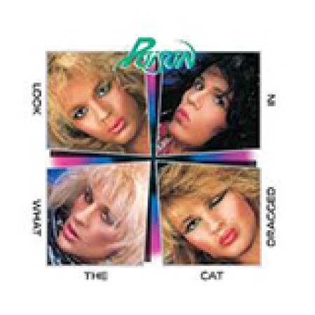 Poison I Won't Forget You sheet music 1353384