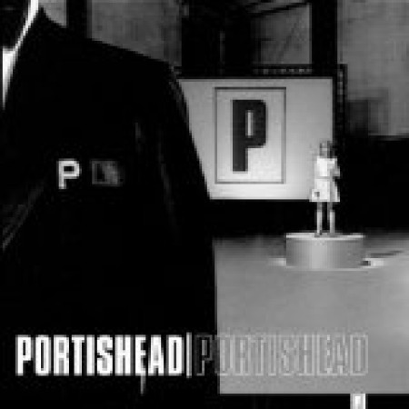 Portishead Only You 47072
