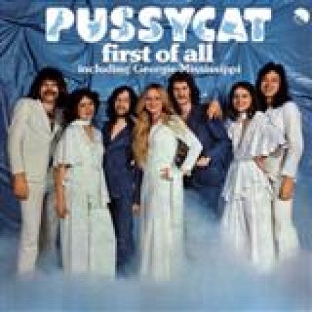 Pussycat Mississippi 124609