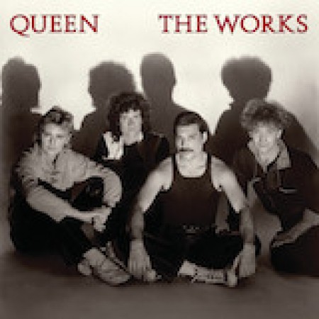 Queen I Want To Break Free 409250