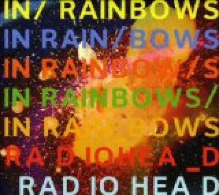 Radiohead Nude 41036