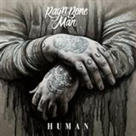 Rag'n'Bone Man Human 194616
