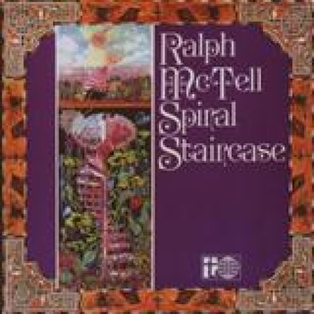 Ralph McTell Streets Of London 40625