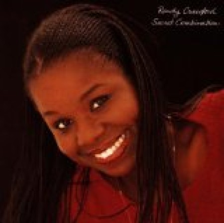 Randy Crawford Rio De Janeiro Blue 26243