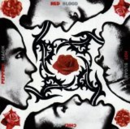 Red Hot Chili Peppers Give It Away sheet music 1347059