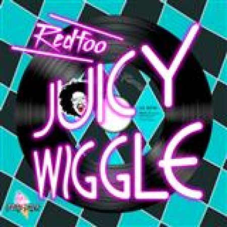 Redfoo Juicy Wiggle 159986