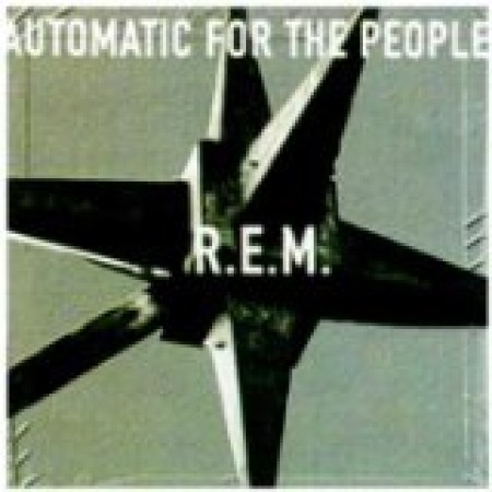R.E.M. Man On The Moon 253793