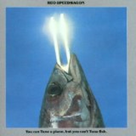 REO Speedwagon Time For Me To Fly sheet music 1350029