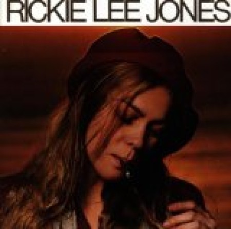 Rickie Lee Jones On Saturday Afternoons In 1963 54098