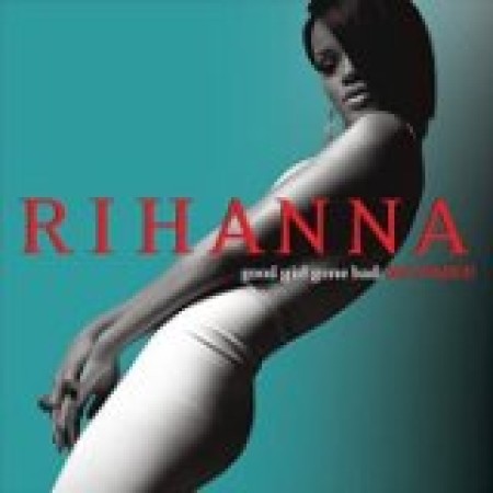 Rihanna Disturbia 65577