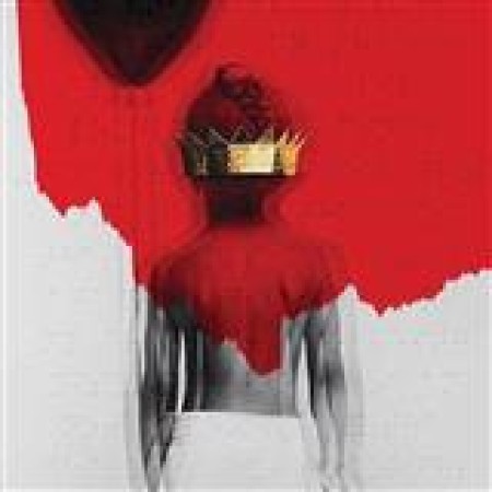Rihanna Love On The Brain 190805