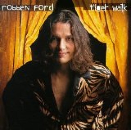 Robben Ford Freedom 78433