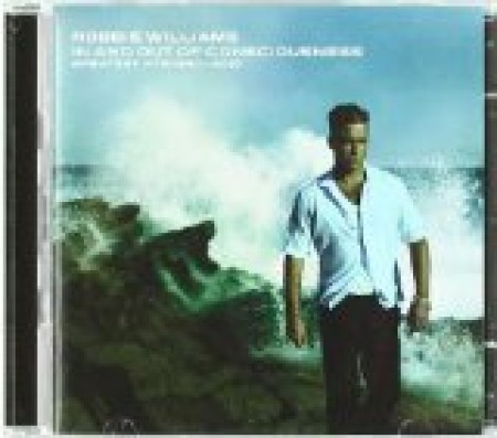 Robbie Williams The Road To Mandalay 109610
