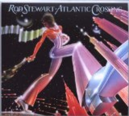 Rod Stewart I Don't Want To Talk About It 110431