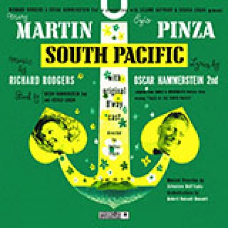Rodgers & Hammerstein Honey Bun (from South Pacific) sheet music 1278705