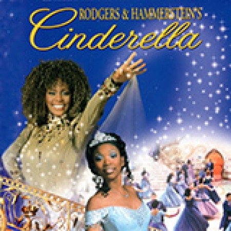 Rodgers & Hammerstein Impossible (from Cinderella) 477861