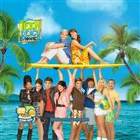 Grace Phipps Falling For Ya (from Teen Beach Movie) (arr. Roger Emerson) 99992