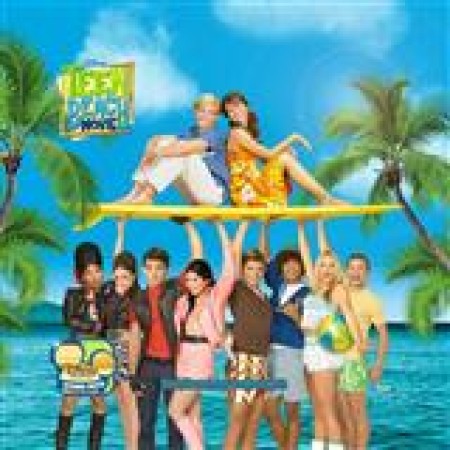Grace Phipps Falling For Ya (from Teen Beach Movie) (arr. Roger Emerson) 99992